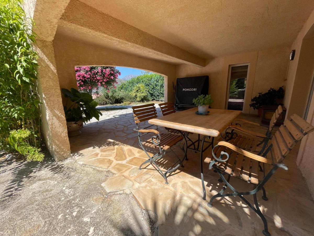 Levens Rez De Jardin, Entre Mer Et Montagne מראה חיצוני תמונה