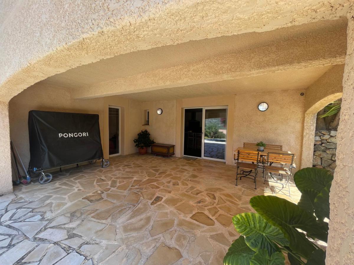 Levens Rez De Jardin, Entre Mer Et Montagne מראה חיצוני תמונה