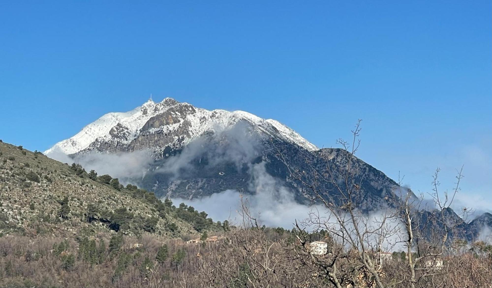 Levens Rez De Jardin, Entre Mer Et Montagne מראה חיצוני תמונה